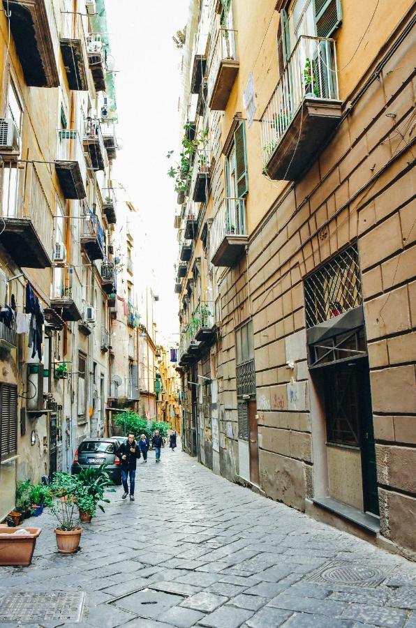 Appartamento Vecchia - Anticaglia